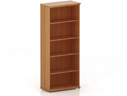 Шкаф высокий КЭ80 (КЭ17+КЭ27)