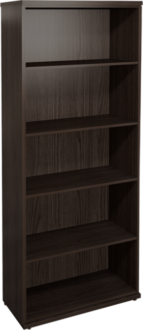 Шкаф высокий КЭ80 (КЭ17+КЭ27)