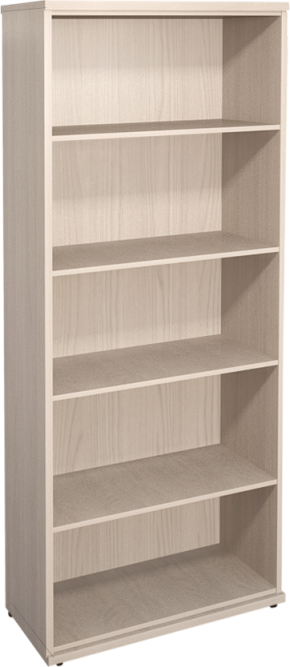 Шкаф высокий КЭ80 (КЭ17+КЭ27)