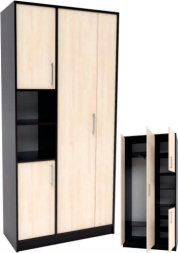 Прихожая Диана-4, сек. №31