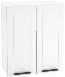 Шкаф верхний с 2 ств. ШВ 600 Глетчер