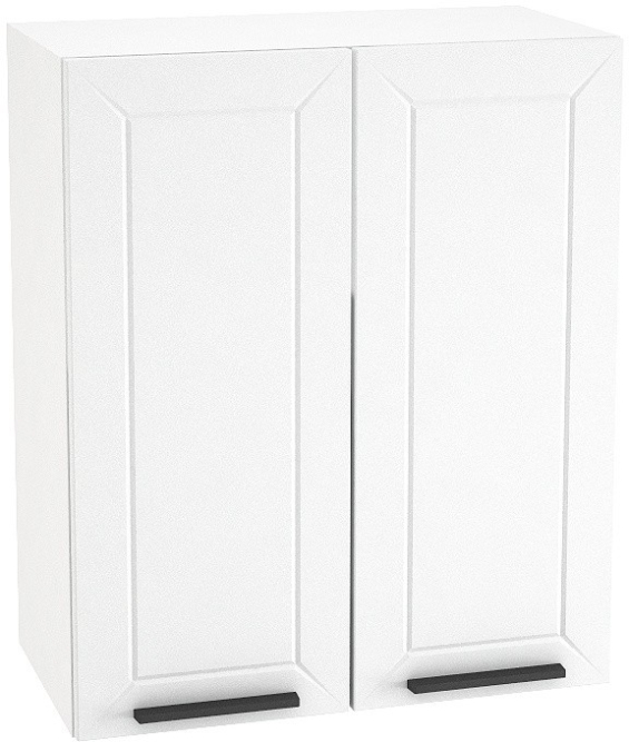 Шкаф верхний с 2 ств. ШВ 600 Глетчер