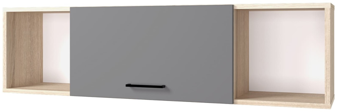 Полка 1200 Анталия (Горизонт)