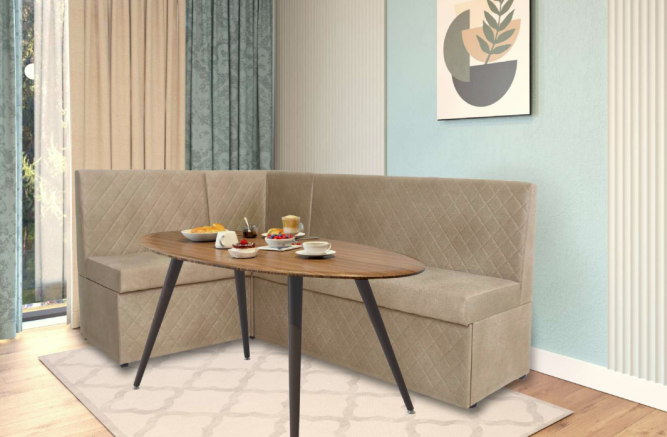 Кухонный уголок Дюпон СМ