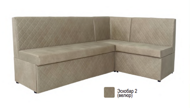 Кухонный уголок Дюпон СМ