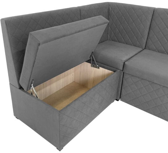 Кухонный уголок Дюпон СМ