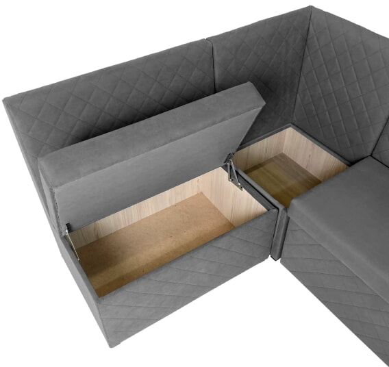 Кухонный уголок Дюпон СМ