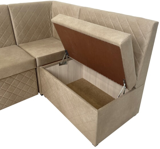 Кухонный уголок Дюпон СМ