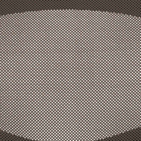 Стул для персонала и посетителей BRABIX "Iso NET CF-006", хромированный каркас, серый, 531983