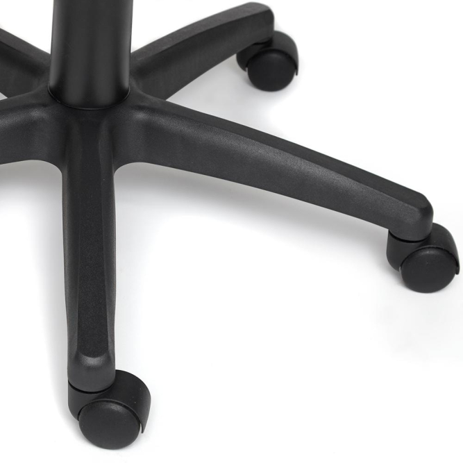 Кресло OREON кож/зам, бежевый/бежевый перфорированный, 36-34/36-34/06