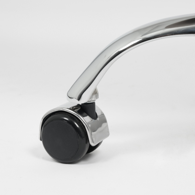 Кресло MELODY флок , черный, 35