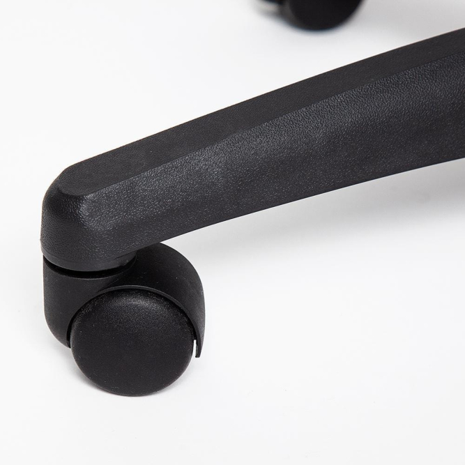 Кресло LEADER ткань, принт "Джинса"