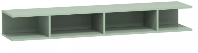 Полка навесная Summit НМ 011.92-03 Х