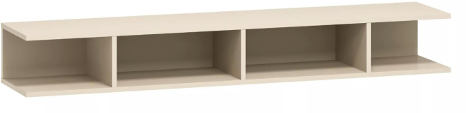 Полка навесная Summit НМ 011.92-03 Х