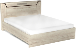 Кровать Люкс Мале