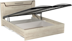 Кровать Люкс Мале