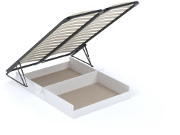 Кровать Люкс Мале