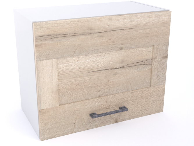 Шкаф Дублин ШВ-60 под вытяжку (480)