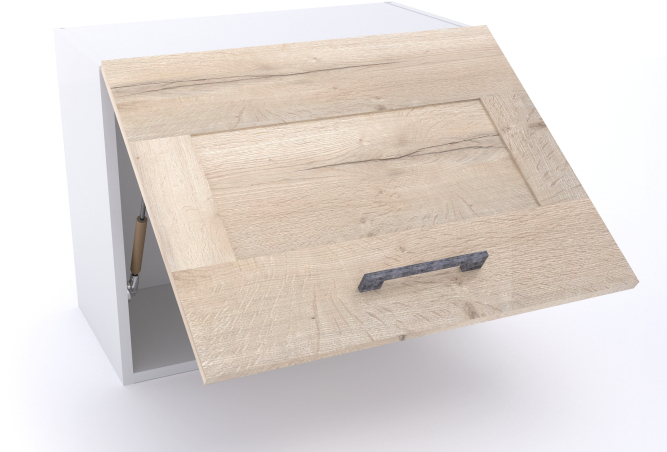 Шкаф Дублин ШВ-60 под вытяжку (480)