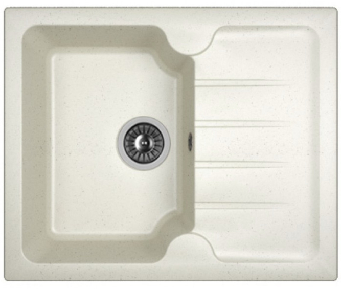 Мойка для кухни из искусственного камня Dr. Gans Лора 620
