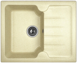 Мойка для кухни из искусственного камня Dr. Gans Лора 620