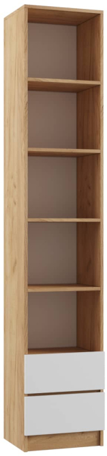 Стелаж ПМ Мадера