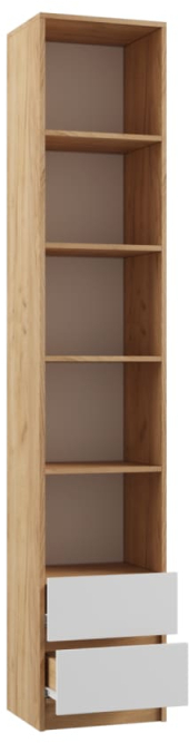 Стелаж ПМ Мадера