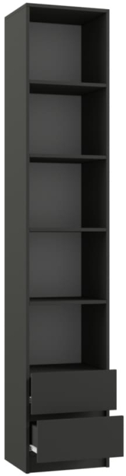 Стелаж ПМ Мадера