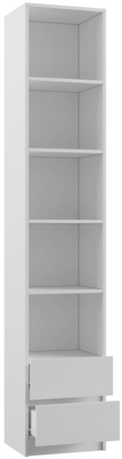 Стелаж ПМ Мадера