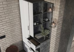 Прихожая Денвер (СМ)