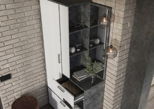 Прихожая Денвер (СМ)