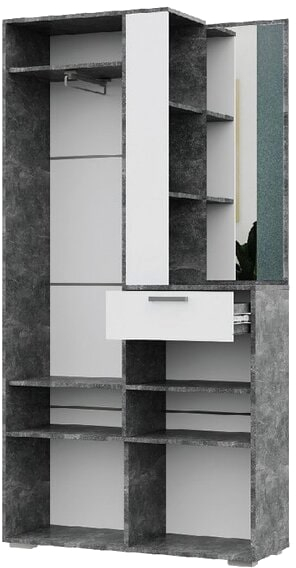 Прихожая Денвер (СМ)