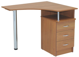 Компьют. стол угловой РУБИН