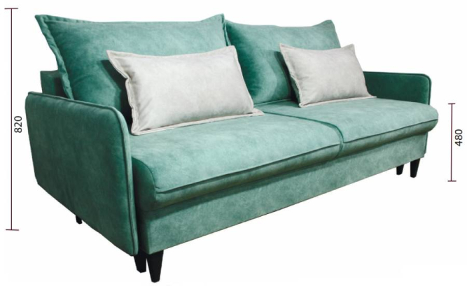 Диван Манхеттен