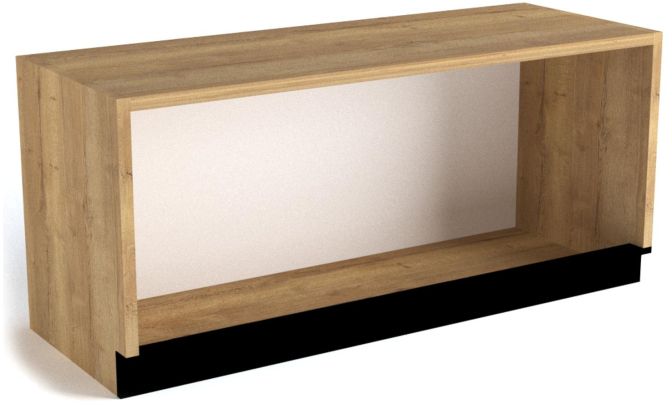 Шкаф Сити ШГ-80Г навесной горизонтальный (800*320*360)