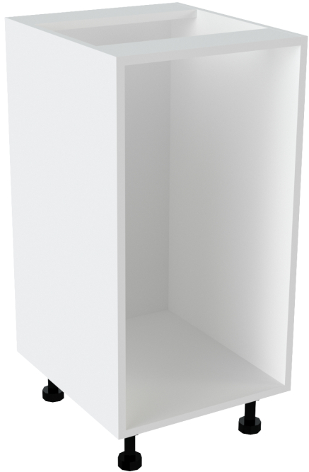 Стол Бьянка СЯ-40 с ящиками без столешницы (400*450*820)