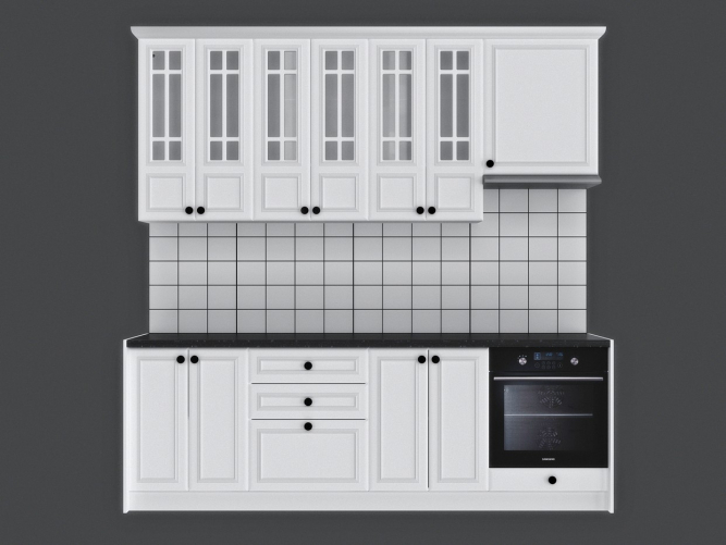 Стол Бьянка СЯ-40 с ящиками без столешницы (400*450*820)