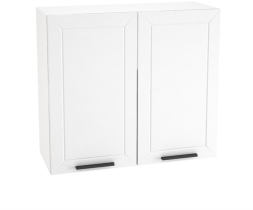 Шкаф верхний с 2 ств. ШВ 700 Глетчер