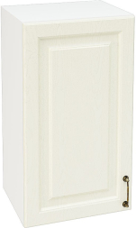 Шкаф верхний с 1 створкой Кухня Ницца ШВ 400