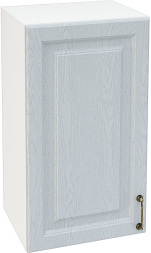Шкаф верхний с 1 створкой Кухня Ницца ШВ 400