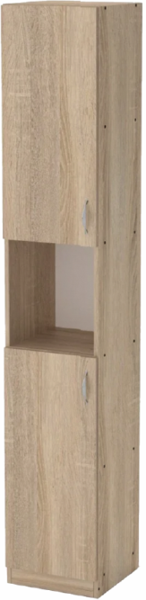 Шкаф-пенал ШД-34,44 Эста