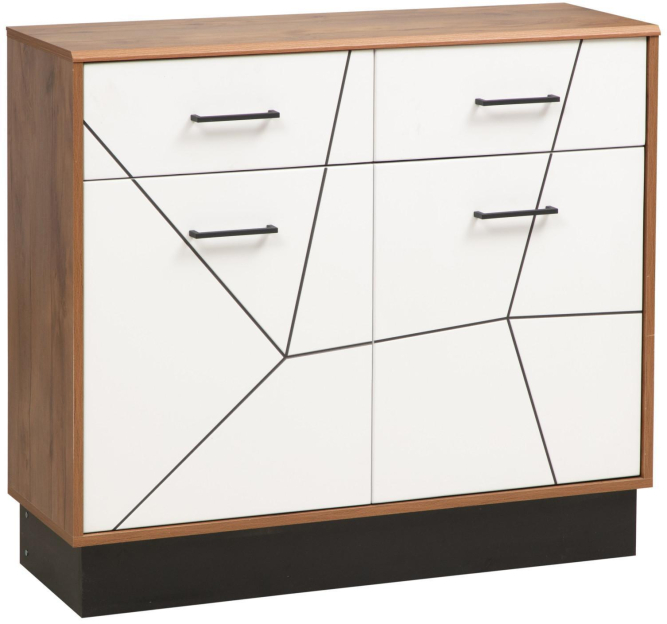 Комод 54.07 Гамма