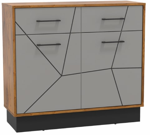 Комод 54.07 Гамма