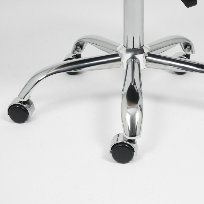 Кресло MELODY флок , серый, 29