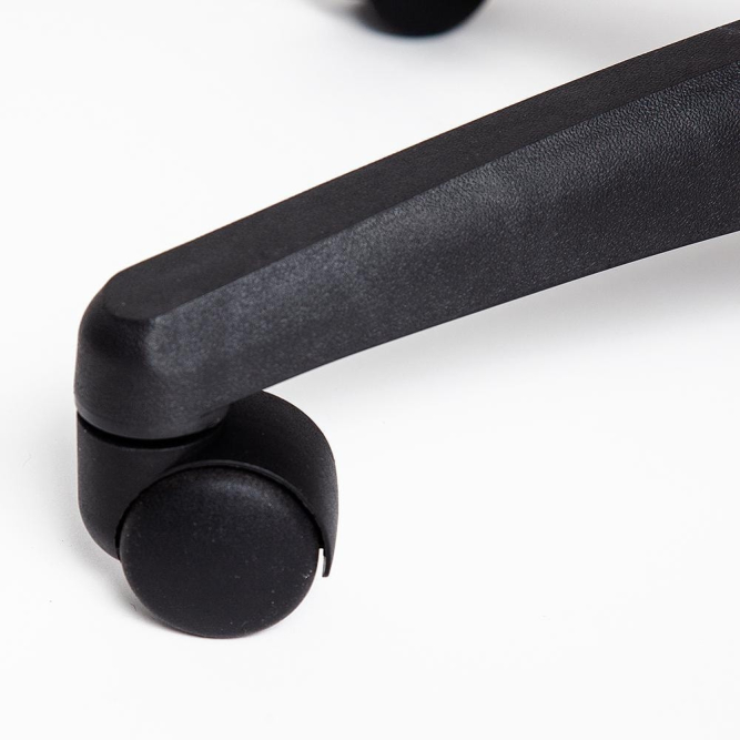 Кресло LEADER ткань, принт "Карта на бежевом"