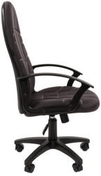 Кресло офисное BRABIX "Stampo EX-292", ткань СТ, серое, 532791, 7127246