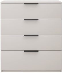 Комод Чарли №9