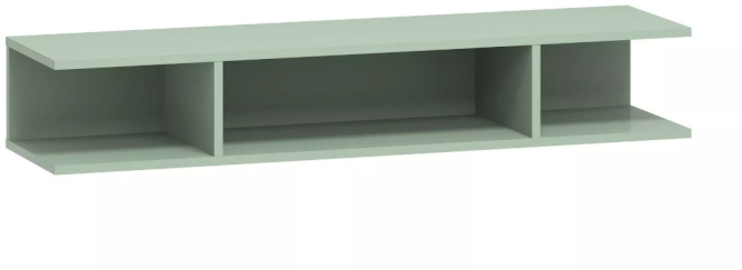 Полка навесная Summit НМ 011.92 Х