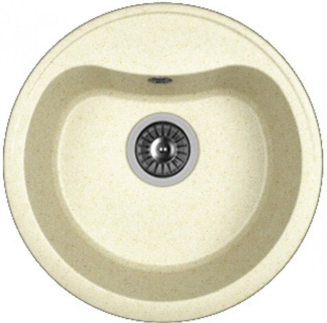 Мойка для кухни из искусственного камня Dr. Gans Дора