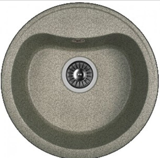 Мойка для кухни из искусственного камня Dr. Gans Дора